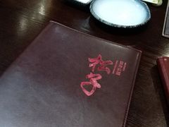 -松子料理(白家庄店)