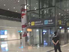 -广州白云国际机场-T2航站楼