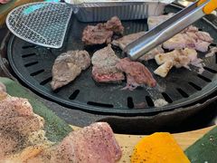 -玄希浪漫厨房·韩料烤肉(湖滨银泰in77店)