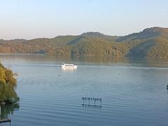 -天目湖涵田度假村