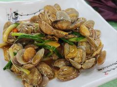 -景好海鲜餐厅(大鹏必选旅游店)