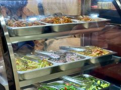 -刘信牛羊肉小炒泡馍(回民街店)