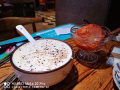 -有奴思烤肉·清真(正宁路店)