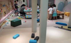 点击看大图 -meland club亲子乐园(重庆万象城店)