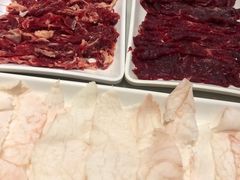 -食潮汕头鲜牛馆(望京保利店)