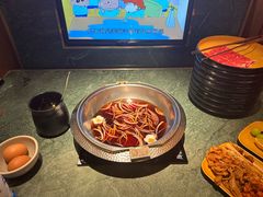 -牛New寿喜烧(中山公园龙之梦店)