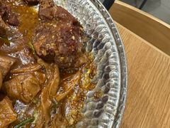 -喜家德虾仁水饺(青岛永旺东部店)