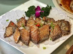 生煎带鱼-桃源青花时尚餐厅(金钟广场店)