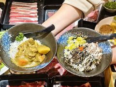 -匠牛亭·锅物烧肉放题自助(昆百大·泰业城店)