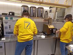 -7分甜(江宁万达店)