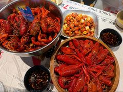 -靓靓蒸虾·头牌蒸虾(雪松路总店)