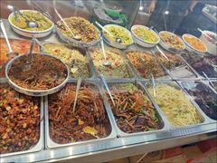 -梅溪·小伙子干挑面(安吉总店)