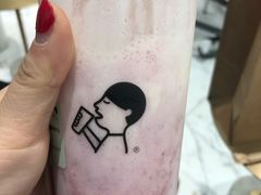 -喜茶(永旺梦乐城店)