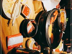 -一江山炭火烤肉专门店