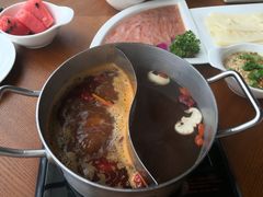 -重庆火锅(鹭港店)