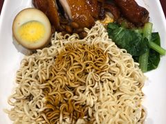 -了凡油鸡饭·面(台北101店)