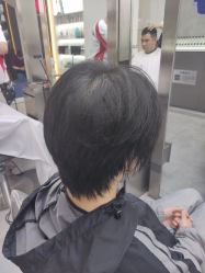 -天使之手
