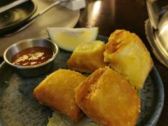 -义气烤肉餐吧(大族广场店)