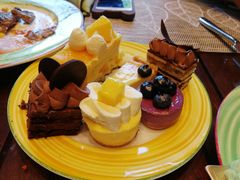 -融信华邑酒店·鲜艳西餐厅