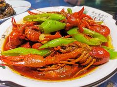 -宁波新晶都开元名庭大酒店·华晶中餐厅(百丈东路店)