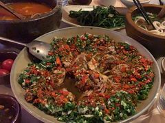 -山石榴·贵州菜(丰盛里店)