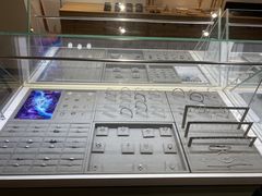 -熙工匠手工银饰·拼豆团建DIY(富华里店)