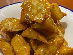 -临潼印象·特色陕菜