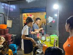 -夏食光安顺小舒冰粉冰浆(甲秀楼店)