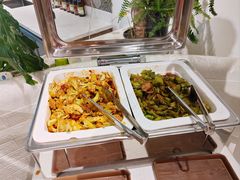 -鹈鹕素食餐厅自助餐部(正阳街店)
