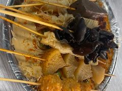 -大姐麻辣烫(莲宝中路店)