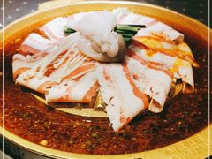 -小牛哈尼韩式水煎肉(万象城店)