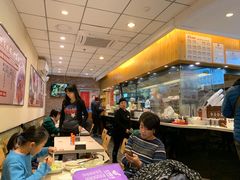 -南城香·饭香串香馄饨香(青年路店)