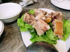 -潮发潮汕牛肉店(芳村店)
