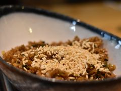 酱油炒饭-素描餐厅(灵隐天竺店)
