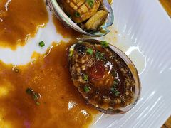-聚鲜阁海鲜美食城(香水湾店)