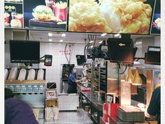 -麦当劳(曲阳店)