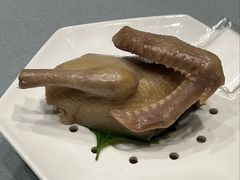 -狮王府淮扬菜(新街口友谊店)