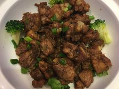 -同喜烤鸭店(光芒店)