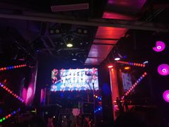 -288 Livehouse 酒吧(思南公馆店)
