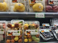 -婕妮璐超市 Jenny Lou’s Shop(三里屯店)