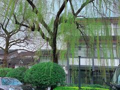 -绍兴饭店知遇楼(环山路店)