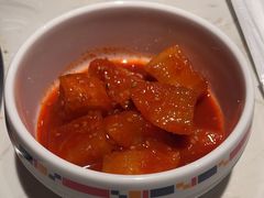 -七八冷面·延边朝鲜族美食(欢乐谷店)