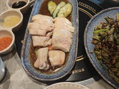 -章记星洲 · 新加坡餐厅(望京店)