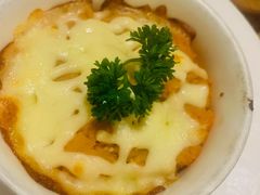 芝士焗红薯泥-塔可墨西哥餐厅(江宁景枫店)