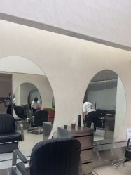 点击看大图 -意念造型