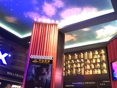 -万达影城(锦华万达广场IMAX店)