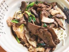 -无名氏面馆(邮电路店)