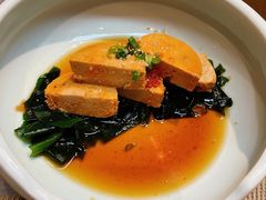 -月下料理(楷林IFC店)