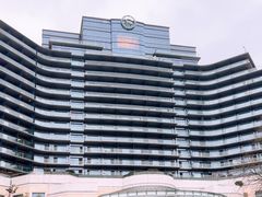 -绿城千岛湖喜来登度假酒店