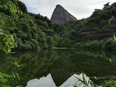 -丹霞山风景名胜区